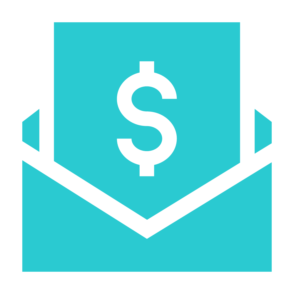 Competitive Salaries