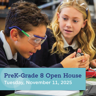 Join us at our Open House!