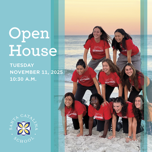 Come to our Open House!