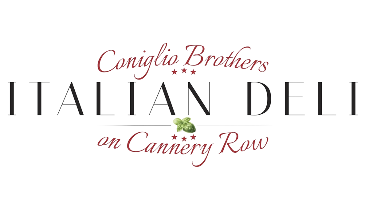 Coniglio Brothers Deli