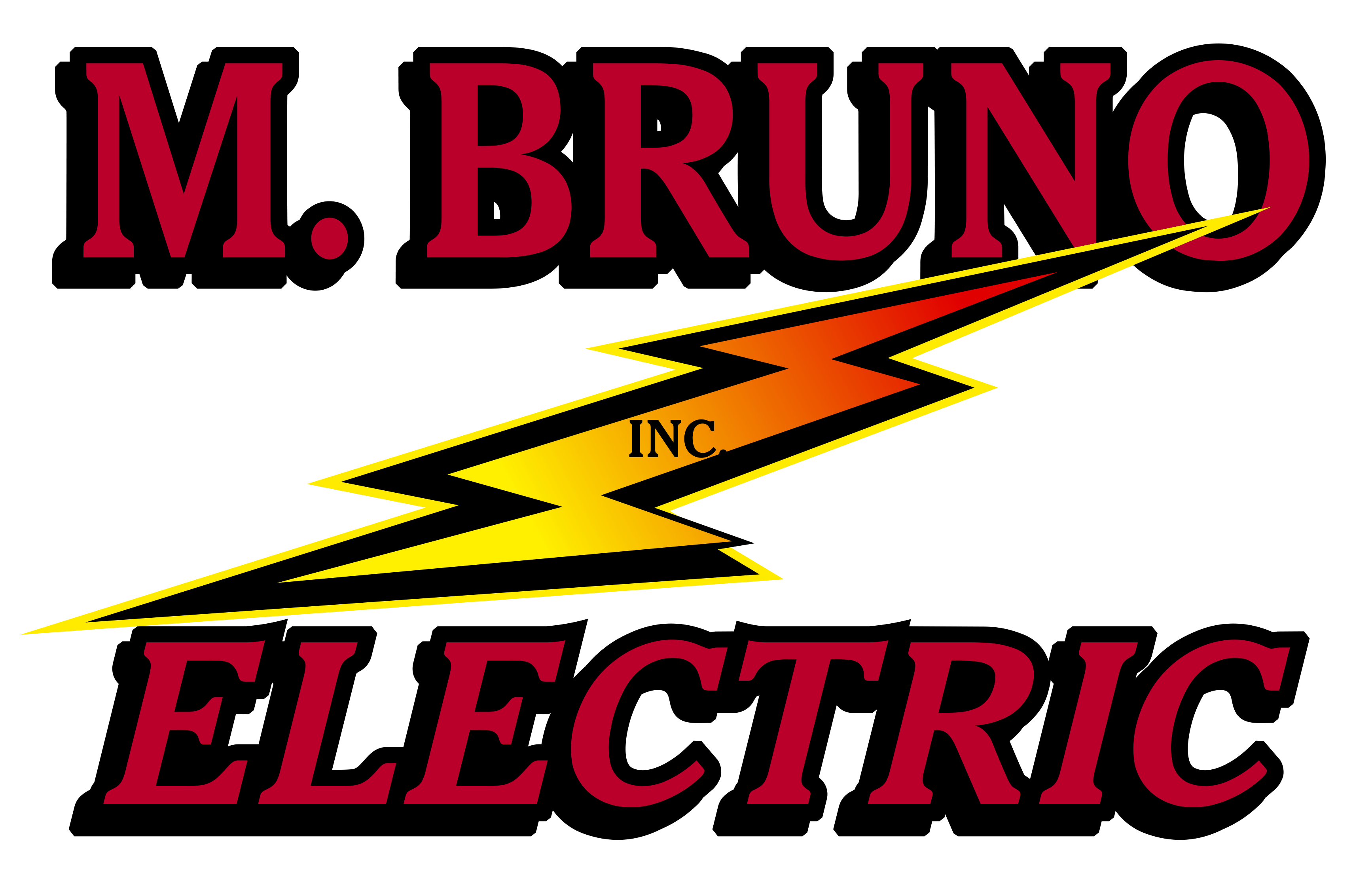 M. Bruno Electric