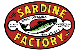 Sardine Factory