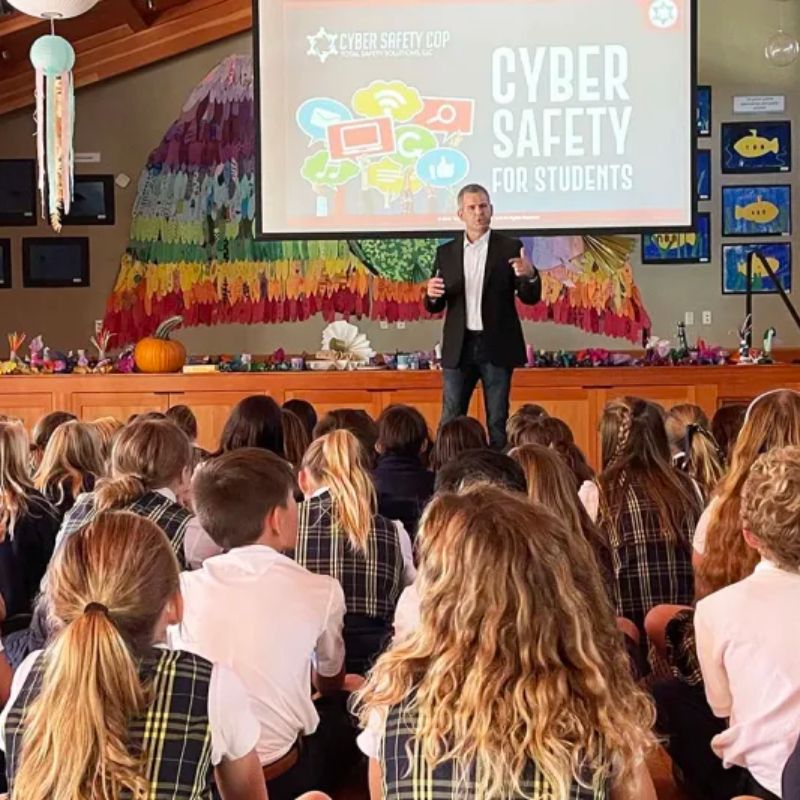 How to be safe on social media: Tips from an expert