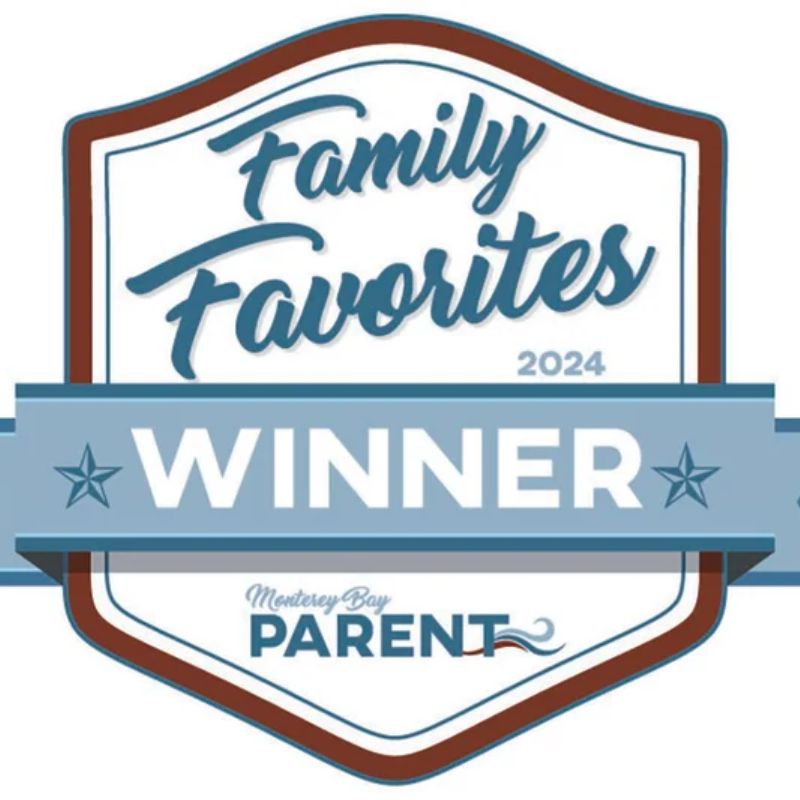 Lower and Middle School voted as a Family Favorite