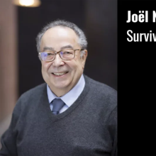 Students hear story of Holocaust survivor