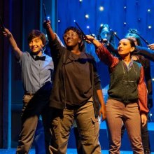 Winter play 'Puffs' turns the wizarding world on its head
