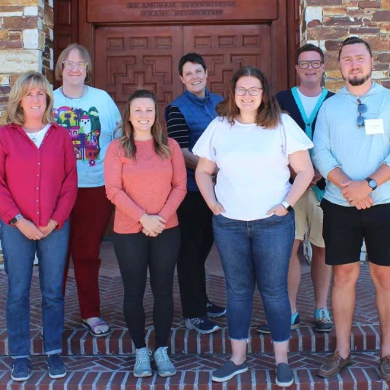 Catalina welcomes new faculty for the 2023-24 school year