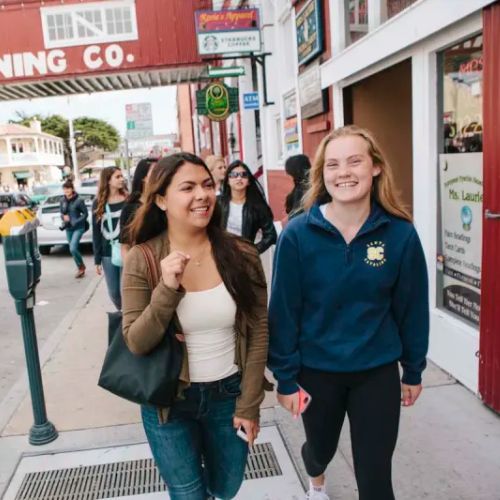 Top 5 off campus destinations for Catalina students