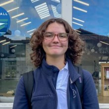 Study Hall Stories: Pilar '27